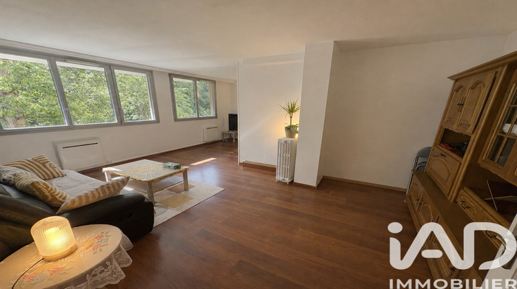 Ma-Cabane - Vente Appartement Sarcelles, 69 m²
