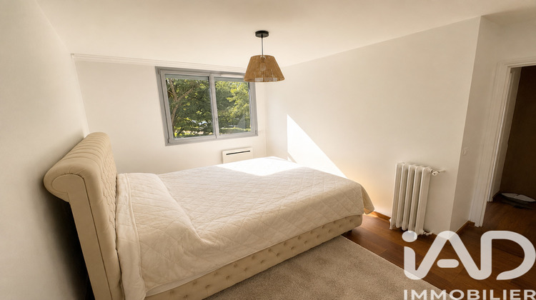 Ma-Cabane - Vente Appartement Sarcelles, 69 m²