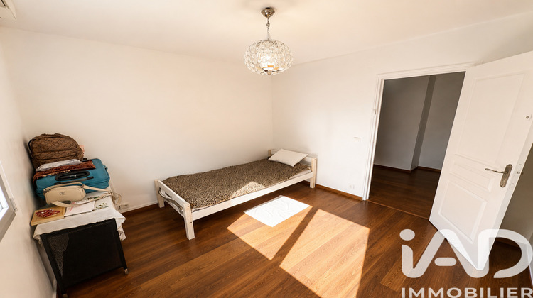 Ma-Cabane - Vente Appartement Sarcelles, 69 m²