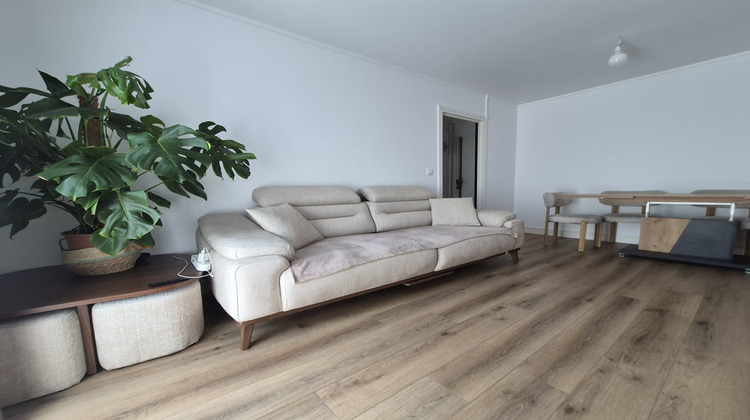 Ma-Cabane - Vente Appartement Sarcelles, 42 m²