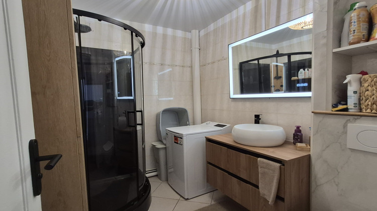 Ma-Cabane - Vente Appartement Sarcelles, 42 m²