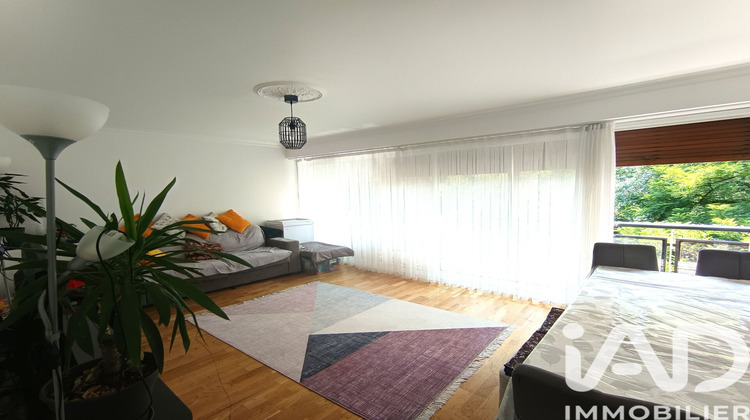 Ma-Cabane - Vente Appartement Sarcelles, 75 m²