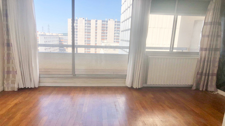 Ma-Cabane - Vente Appartement SARCELLES, 83 m²
