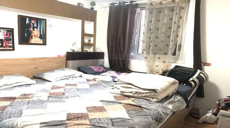 Ma-Cabane - Vente Appartement SARCELLES, 68 m²
