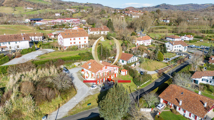 Ma-Cabane - Vente Appartement SARE, 58 m²