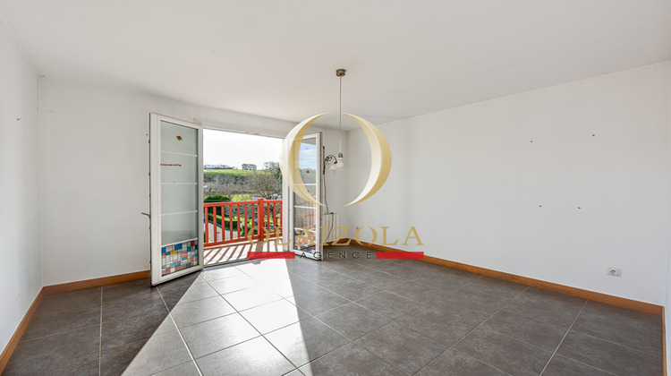 Ma-Cabane - Vente Appartement SARE, 58 m²