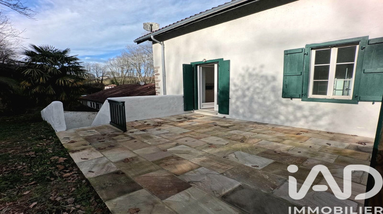 Ma-Cabane - Vente Appartement Sare, 94 m²