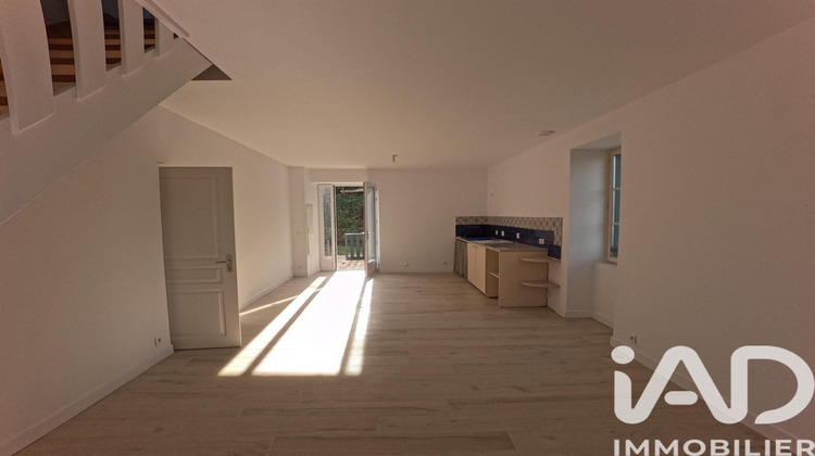 Ma-Cabane - Vente Appartement Sare, 94 m²