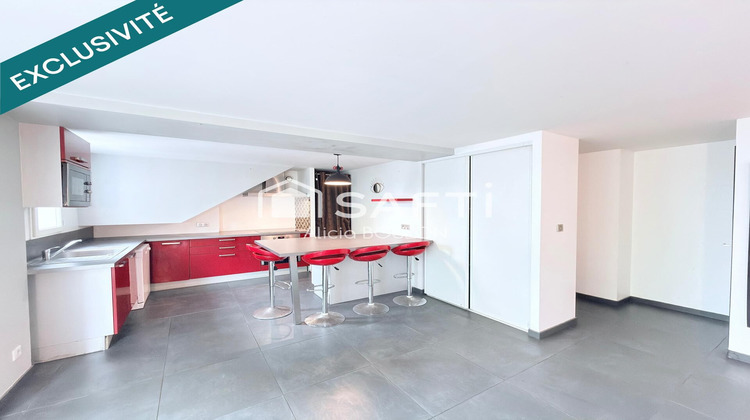 Ma-Cabane - Vente Appartement Sare, 52 m²