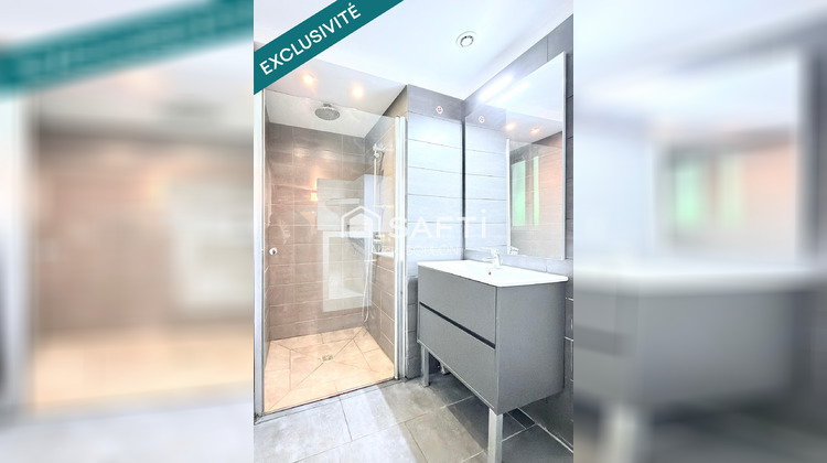 Ma-Cabane - Vente Appartement Sare, 52 m²