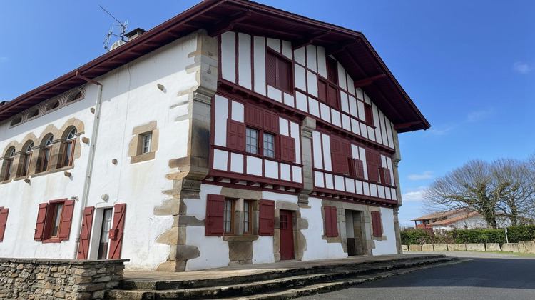 Ma-Cabane - Vente Appartement Sare, 50 m²