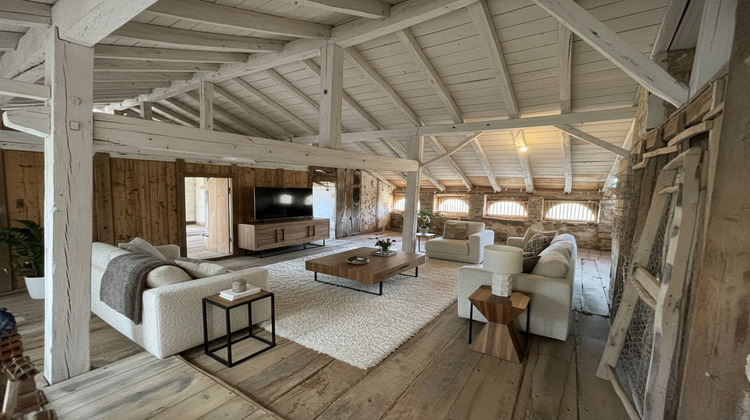 Ma-Cabane - Vente Appartement Sare, 180 m²