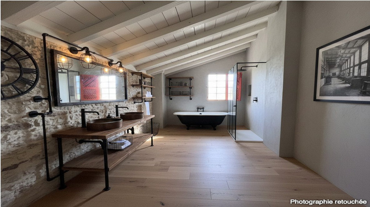 Ma-Cabane - Vente Appartement Sare, 180 m²