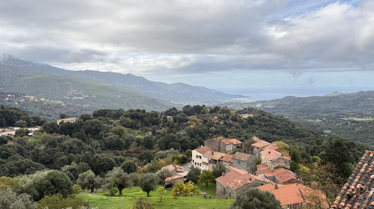 Ma-Cabane - Vente Appartement Sari-d'Orcino, 86 m²