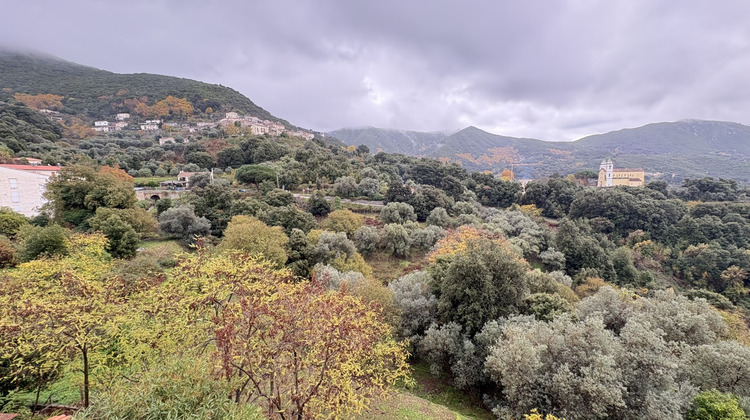 Ma-Cabane - Vente Appartement Sari-d'Orcino, 86 m²