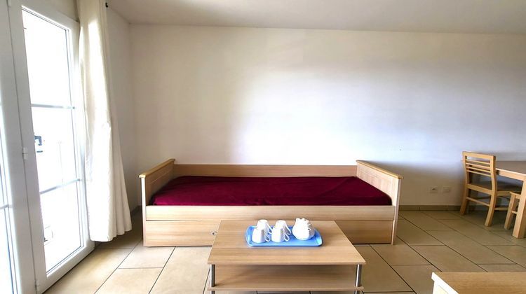 Ma-Cabane - Vente Appartement Sari-Solenzara, 46 m²