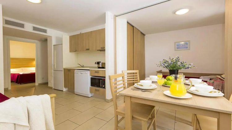 Ma-Cabane - Vente Appartement Sari-Solenzara, 39 m²