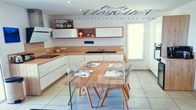 Ma-Cabane - Vente Appartement SARI SOLENZARA, 59 m²