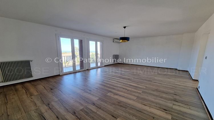 Ma-Cabane - Vente Appartement Sari-Solenzara, 95 m²