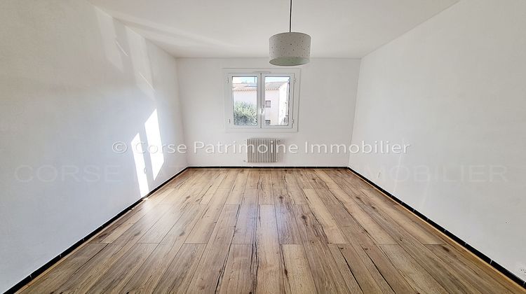 Ma-Cabane - Vente Appartement Sari-Solenzara, 95 m²