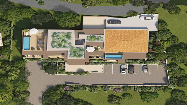 Ma-Cabane - Vente Appartement Sari-Solenzara, 48 m²