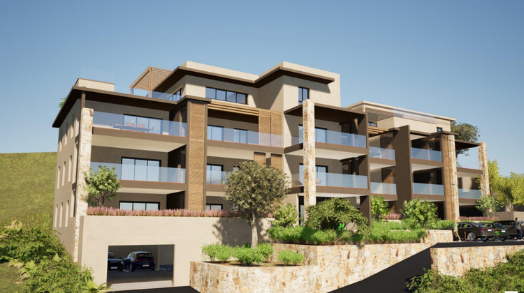 Ma-Cabane - Vente Appartement Sari-Solenzara, 80 m²