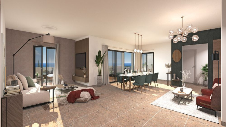 Ma-Cabane - Vente Appartement Sari-Solenzara, 79 m²