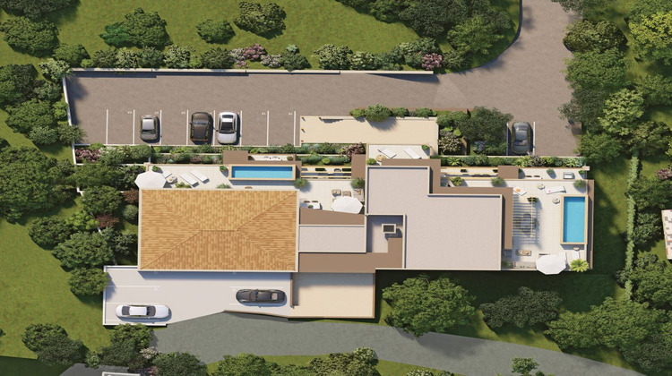 Ma-Cabane - Vente Appartement Sari-Solenzara, 79 m²