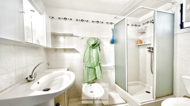 Ma-Cabane - Vente Appartement Sari-Solenzara, 33 m²