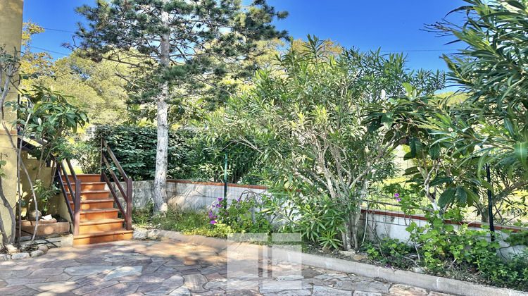 Ma-Cabane - Vente Appartement Sari-Solenzara, 33 m²