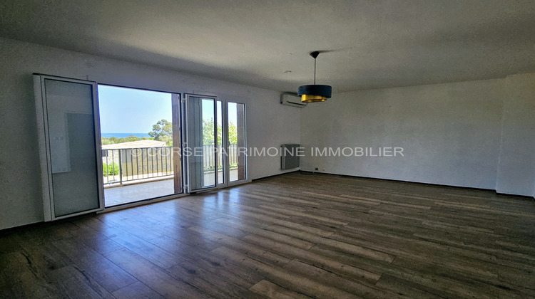 Ma-Cabane - Vente Appartement Sari-Solenzara, 95 m²