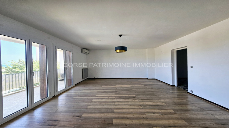 Ma-Cabane - Vente Appartement Sari-Solenzara, 95 m²
