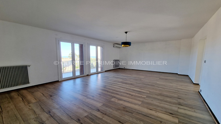 Ma-Cabane - Vente Appartement Sari-Solenzara, 95 m²