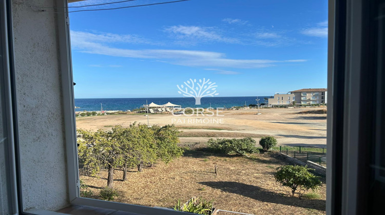 Ma-Cabane - Vente Appartement Sari-Solenzara, 54 m²