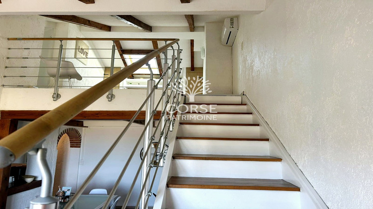 Ma-Cabane - Vente Appartement Sari-Solenzara, 54 m²