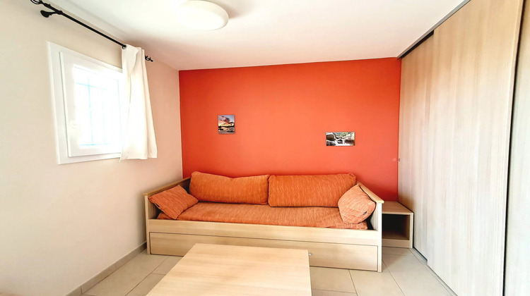 Ma-Cabane - Vente Appartement Sari-Solenzara, 38 m²