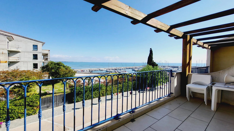 Ma-Cabane - Vente Appartement Sari-Solenzara, 40 m²