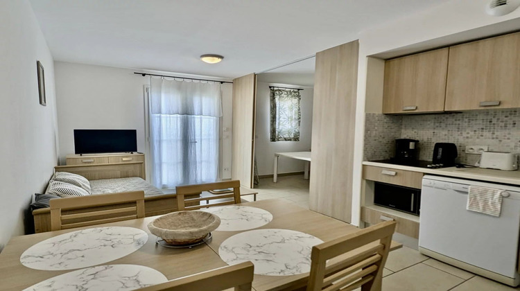 Ma-Cabane - Vente Appartement Sari-Solenzara, 40 m²