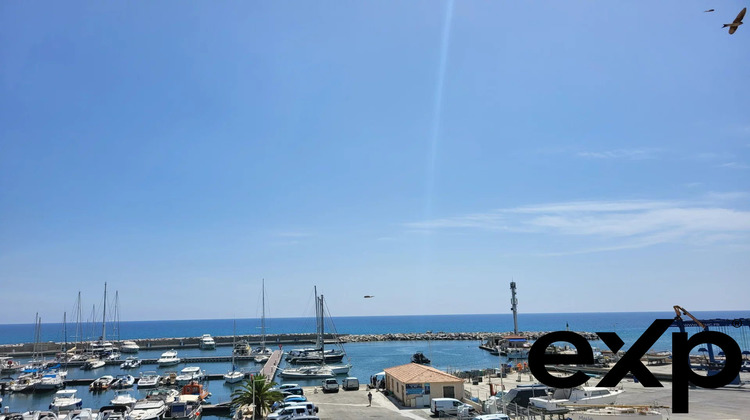 Ma-Cabane - Vente Appartement Sari-Solenzara, 41 m²