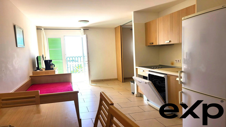 Ma-Cabane - Vente Appartement Sari-Solenzara, 41 m²