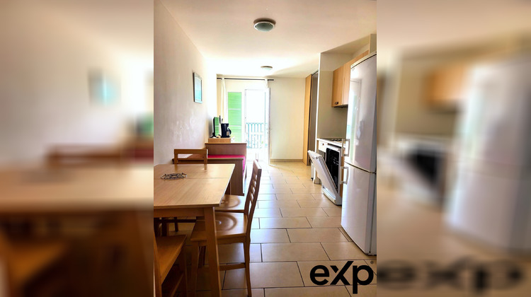 Ma-Cabane - Vente Appartement Sari-Solenzara, 41 m²