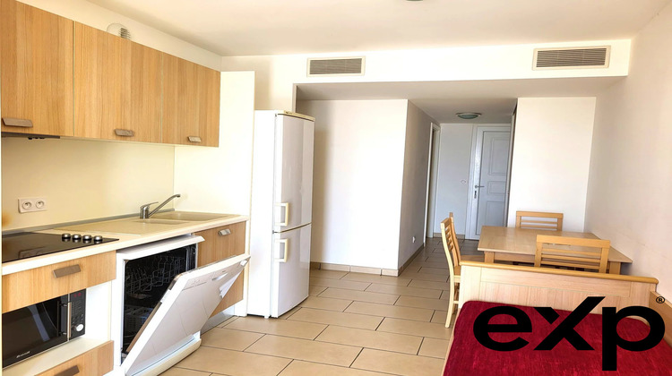 Ma-Cabane - Vente Appartement Sari-Solenzara, 41 m²