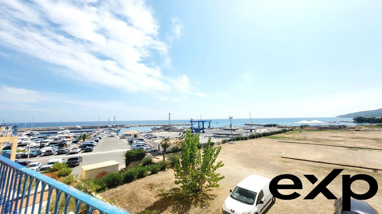 Ma-Cabane - Vente Appartement Sari-Solenzara, 39 m²