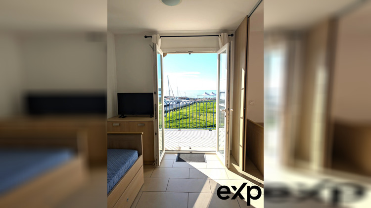 Ma-Cabane - Vente Appartement Sari-Solenzara, 39 m²