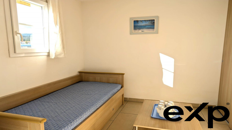 Ma-Cabane - Vente Appartement Sari-Solenzara, 39 m²