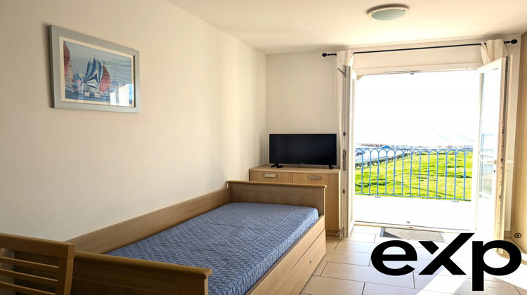 Ma-Cabane - Vente Appartement Sari-Solenzara, 39 m²