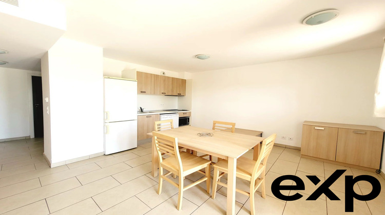 Ma-Cabane - Vente Appartement Sari-Solenzara, 40 m²