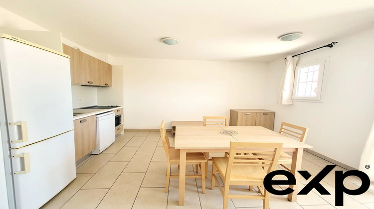 Ma-Cabane - Vente Appartement Sari-Solenzara, 40 m²
