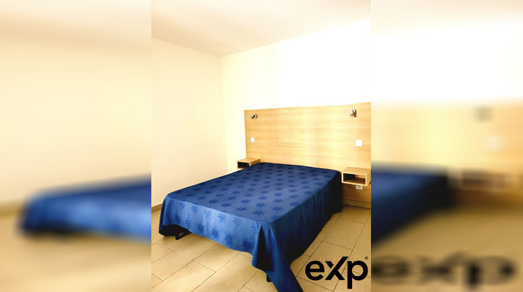 Ma-Cabane - Vente Appartement Sari-Solenzara, 40 m²