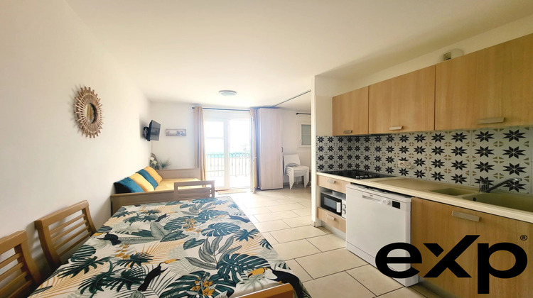 Ma-Cabane - Vente Appartement Sari-Solenzara, 39 m²